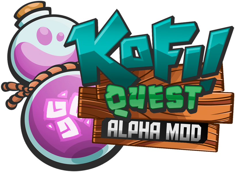 Kofi Quest Alpha Mod