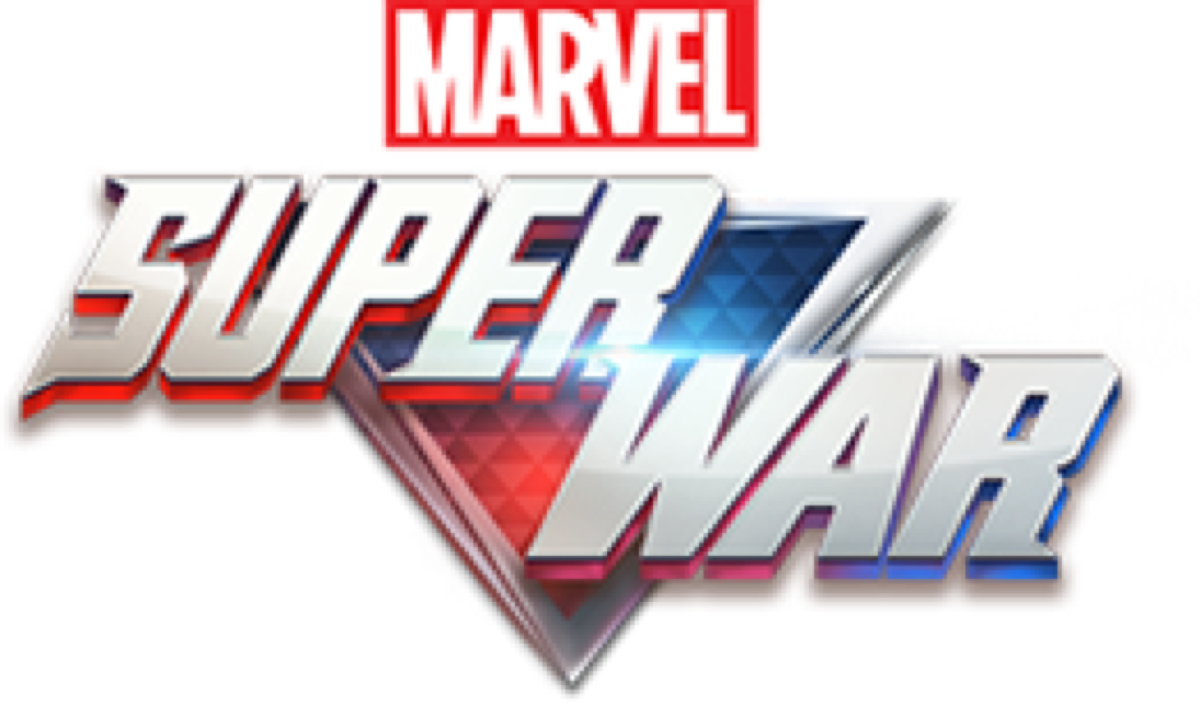 Marvel Super War